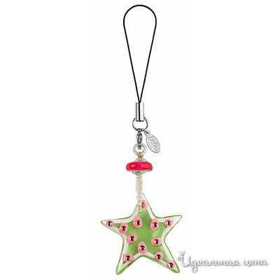 Брелок Lalo Treasures