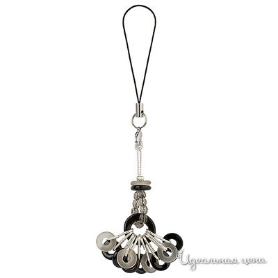 Брелок Lalo Treasures