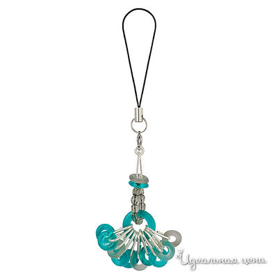 Брелок Lalo Treasures