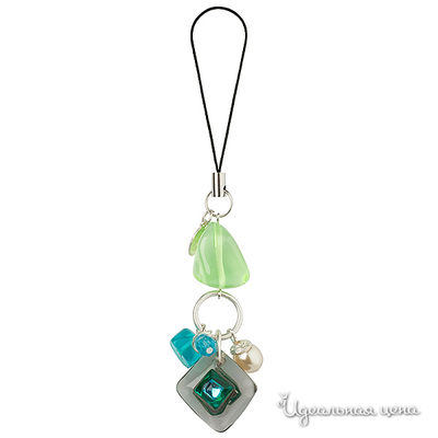 Брелок Lalo Treasures