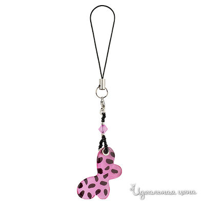 Брелок Lalo Treasures