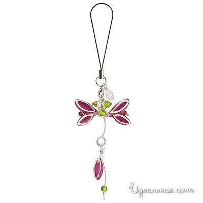 Брелок Lalo Treasures