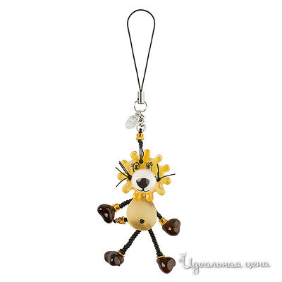 Брелок Lalo Treasures