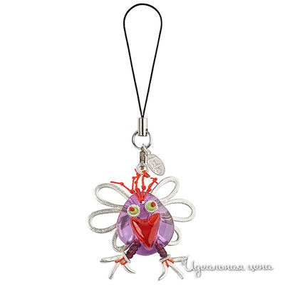 Брелок Lalo Treasures