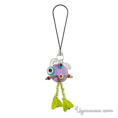 Брелок Lalo Treasures