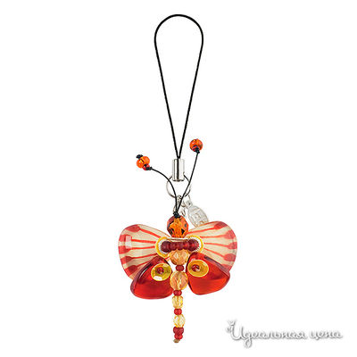 Брелок Lalo Treasures