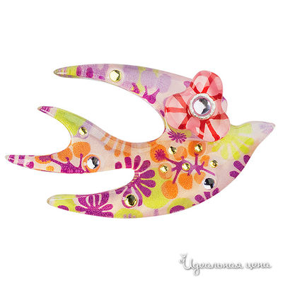 Брошь Lalo Treasures