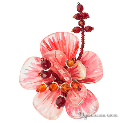 Брошь Lalo Treasures