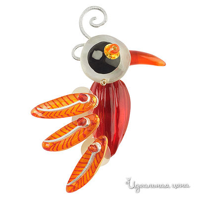 Брошь Lalo Treasures