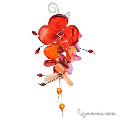 Брошь Lalo Treasures