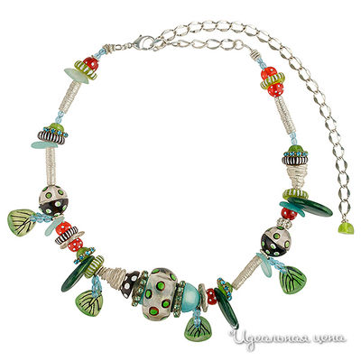 Колье Lalo Treasures