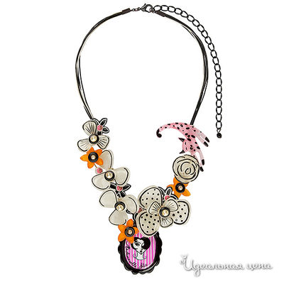 Колье Lalo Treasures