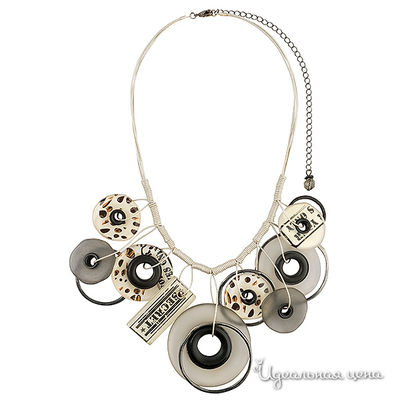 Колье Lalo Treasures