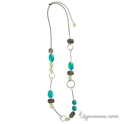 Колье Lalo Treasures