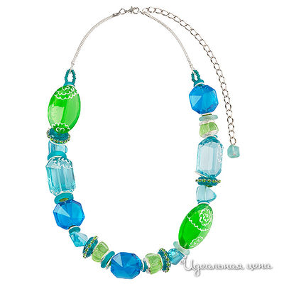 Колье Lalo Treasures