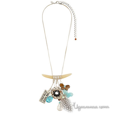 Подвеска Lalo Treasures