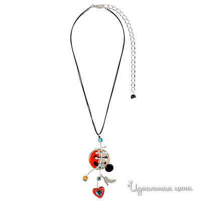 Подвеска Lalo Treasures