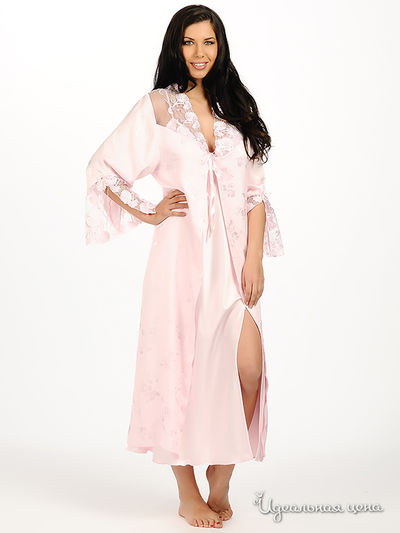 Комплект Night Flight, цвет цвет розовый