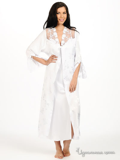 Комплект Night Flight, цвет цвет белый