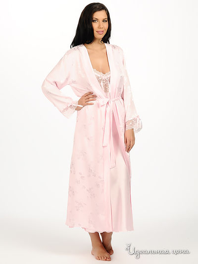 Комплект Night Flight, цвет цвет розовый