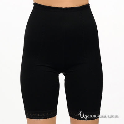 Панталоны Night Flight, цвет цвет черный