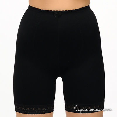 Панталоны Night Flight, цвет цвет черный