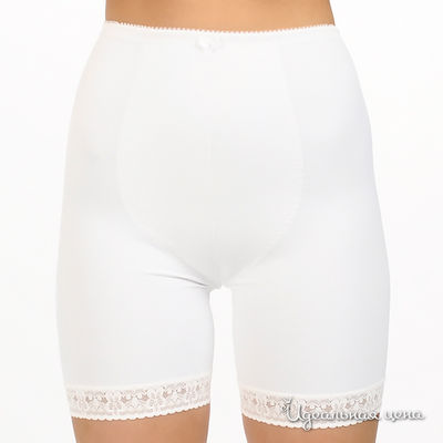 Панталоны Night Flight, цвет цвет белый