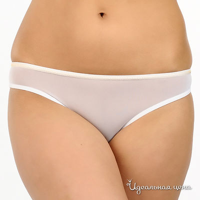 Трусы Night Flight, цвет цвет белый