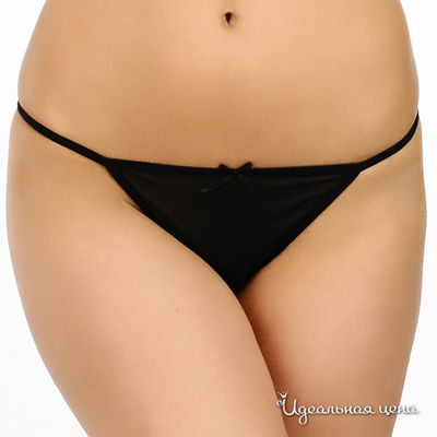 Трусы Night Flight, цвет цвет черный