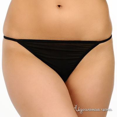 Трусы Night Flight, цвет цвет черный