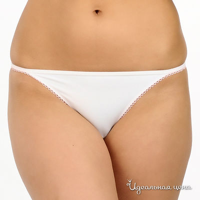 Трусы Night Flight, цвет цвет белый