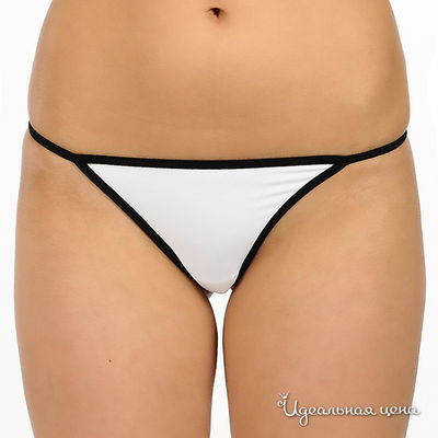 Трусы Night Flight, цвет цвет белый