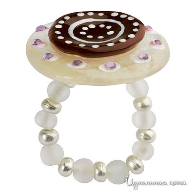 Кольцо Lalo Treasures