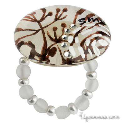 Кольцо Lalo Treasures