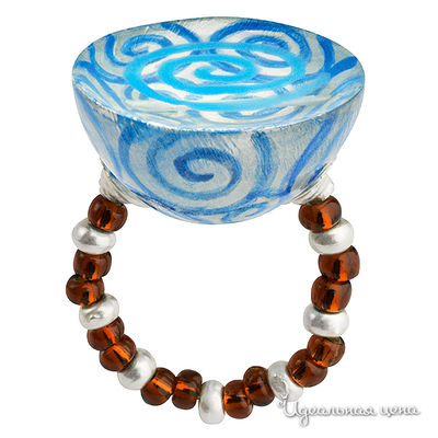 Кольцо Lalo Treasures