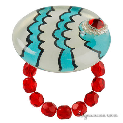 Кольцо Lalo Treasures