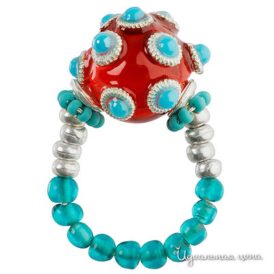 Кольцо Lalo Treasures