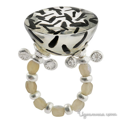 Кольцо Lalo Treasures