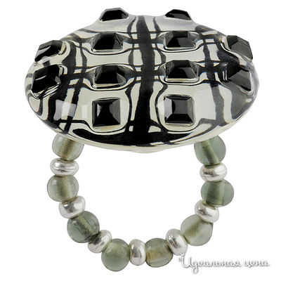 Кольцо Lalo Treasures