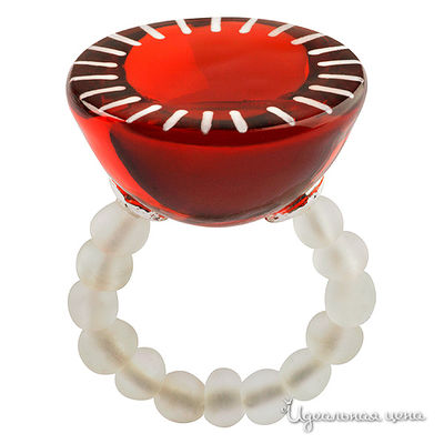 Кольцо Lalo Treasures