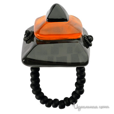 Кольцо Lalo Treasures