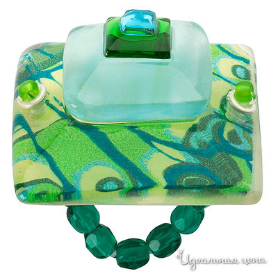 Кольцо Lalo Treasures