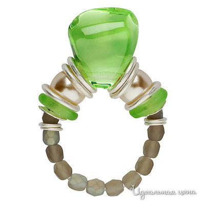 Кольцо Lalo Treasures