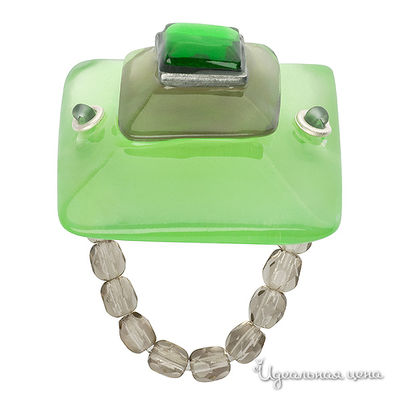 Кольцо Lalo Treasures