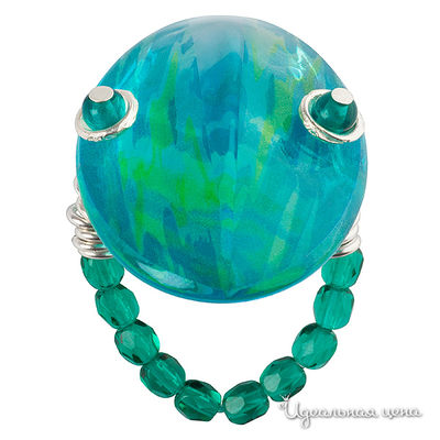 Кольцо Lalo Treasures