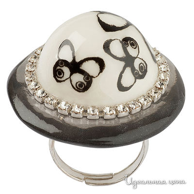 Кольцо Lalo Treasures