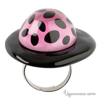 Кольцо Lalo Treasures