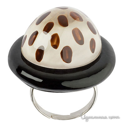 Кольцо Lalo Treasures