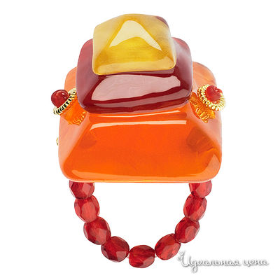 Кольцо Lalo Treasures