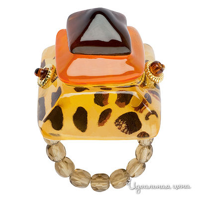 Кольцо Lalo Treasures